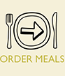 Order Meals - Register or Sign In